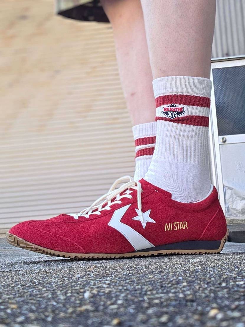 試合はボコボコにされましたがALL STAR TRAININ