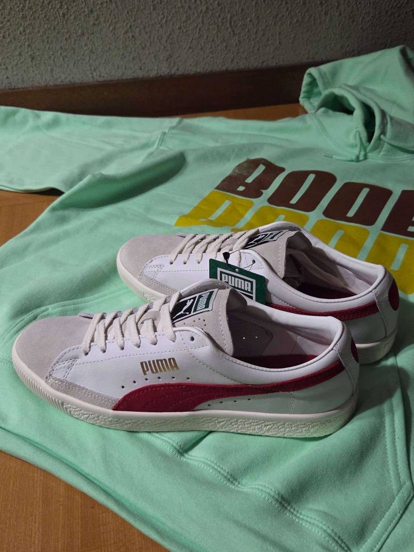 ルーマニア祭りでBasket VTGおかわり購入！
パーカーもシルクスクリーン