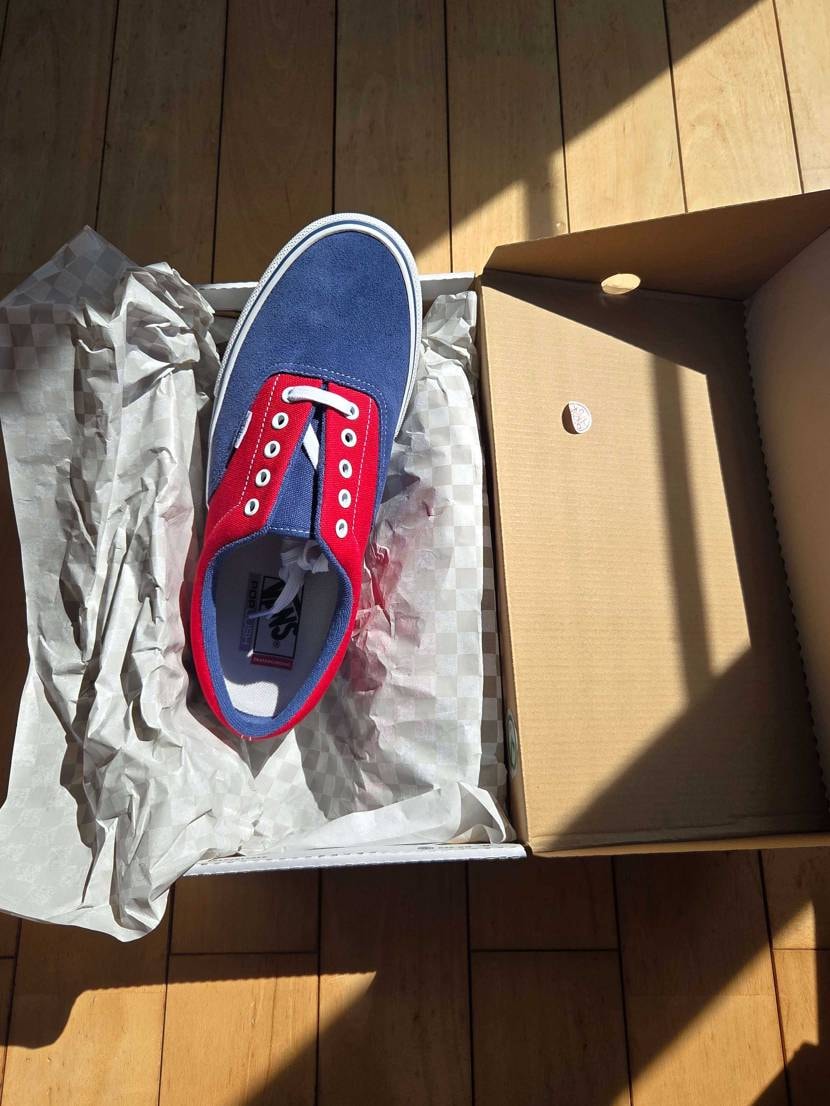 受け取りでチラ見👀✨
エラく良いじゃん！💯