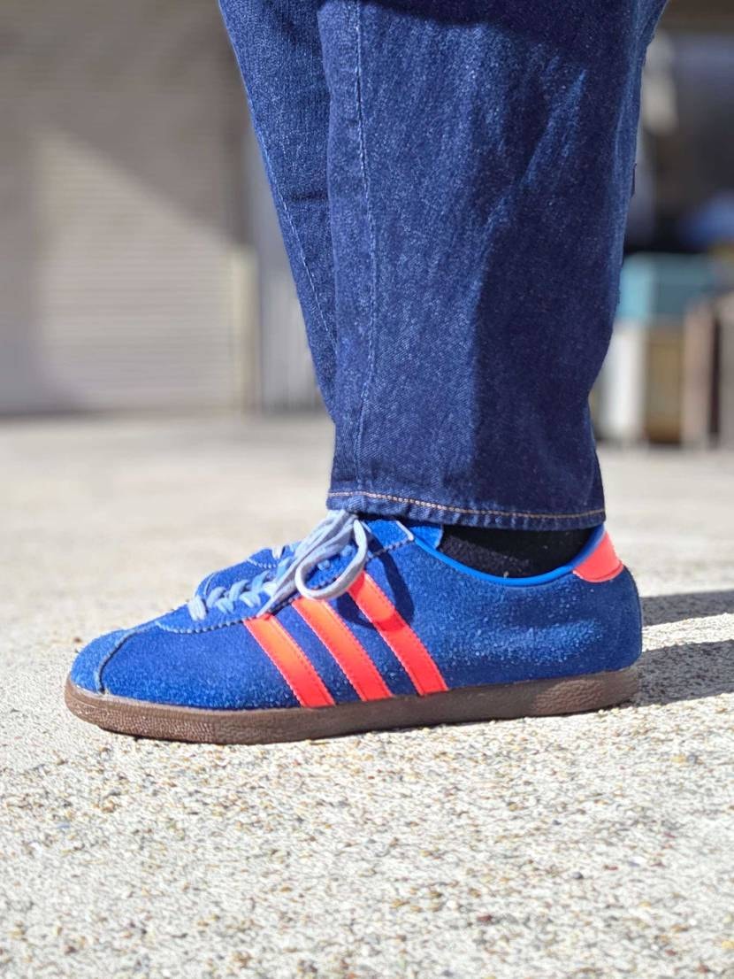 Dublin👟🇷🇴ルーマニア製

定期履き
ソール硬化無し！