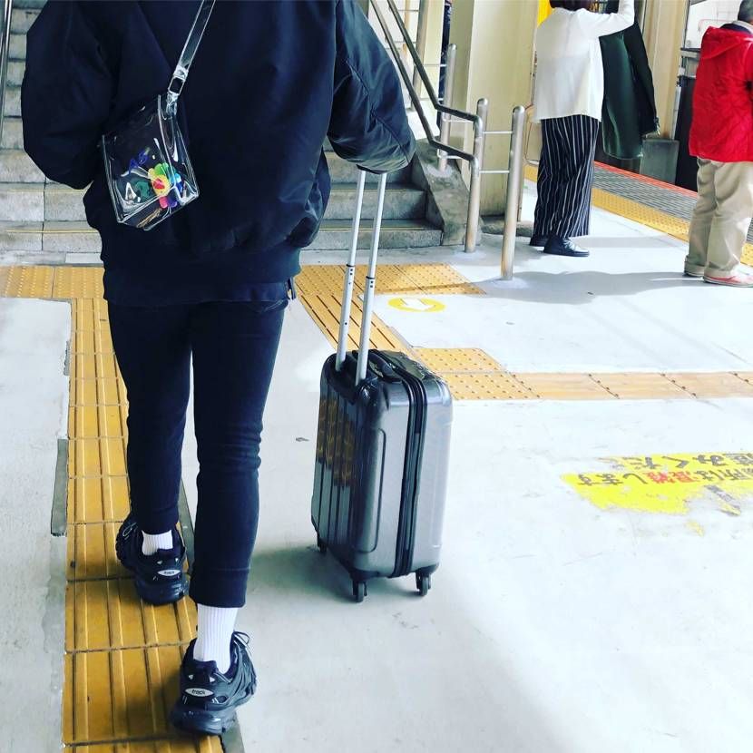 お気に入り😍