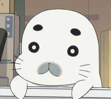 ゴマさん