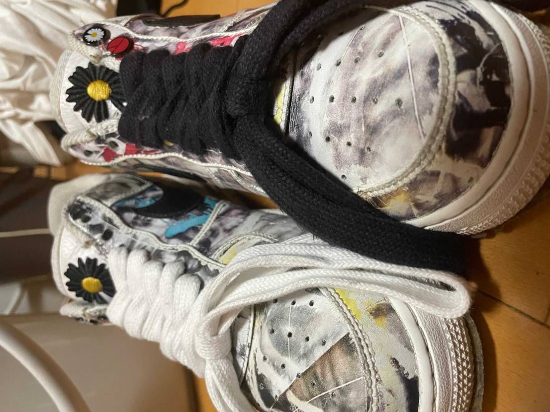 スニダンの皆様おはようございます
今日はパラノイズ発売日です
この日を待ちに
