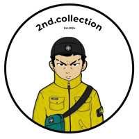2nd.collection(出品者)
