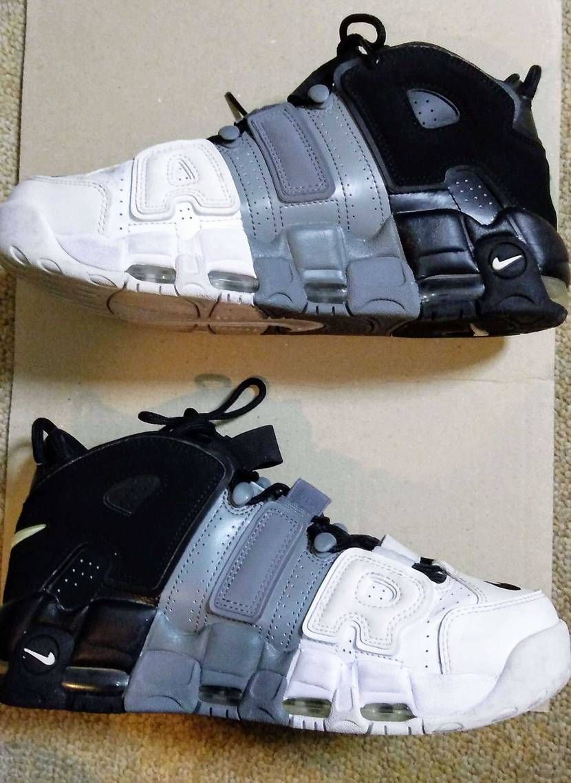 トリコロールカラー26cm出品致しました！
ご興味がある方は