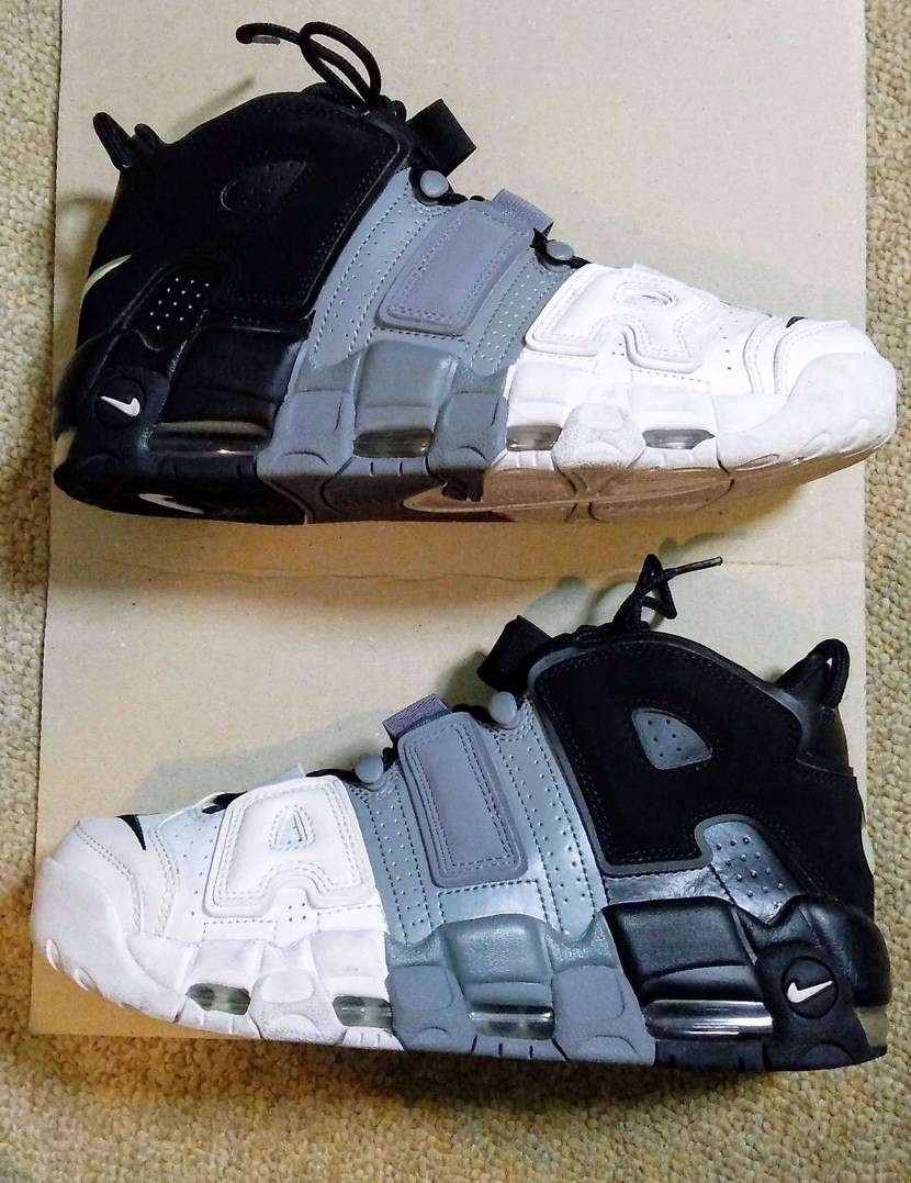 トリコロールカラー26cm出品致しました！
ご興味がある方は