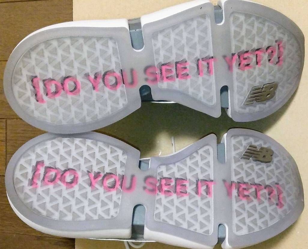 コレクション整理の為、スニーカーを出品させて頂きました！
