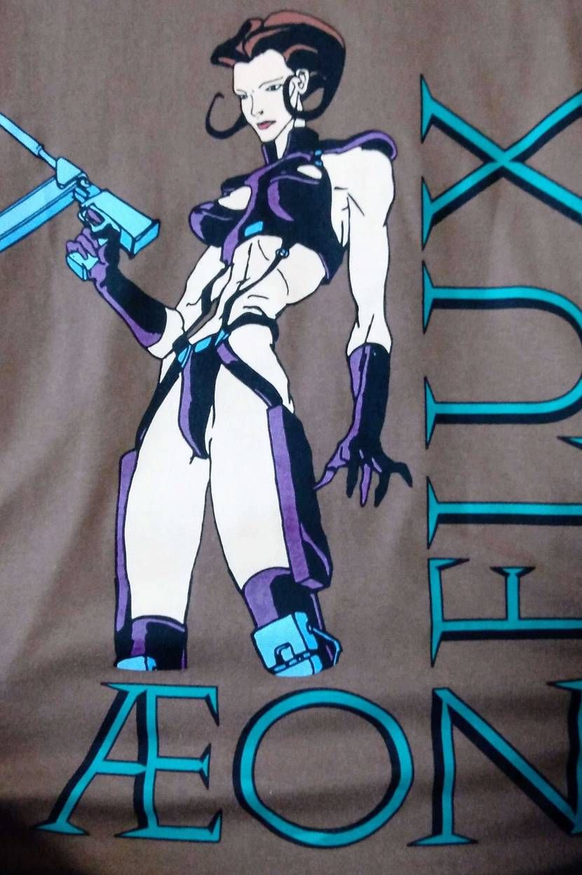 コレクション整理の為、SupremeのロンTを二種類出品させ