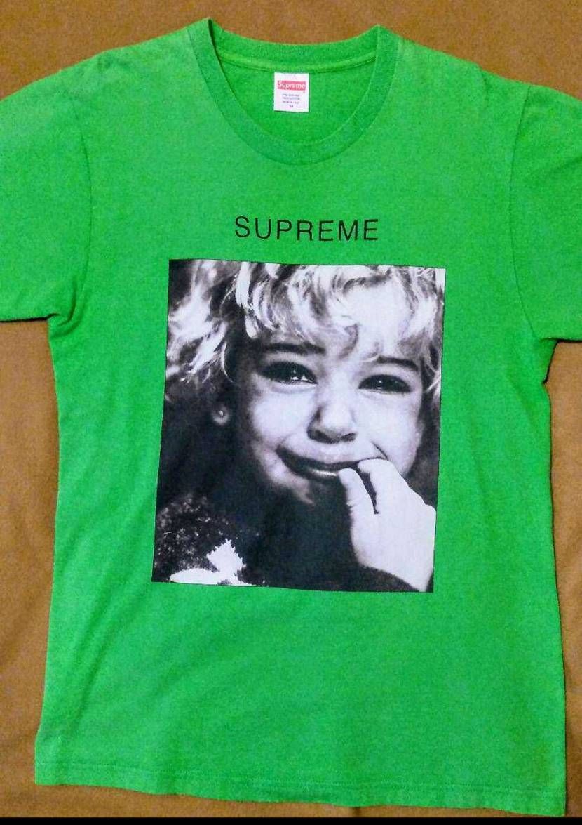 Supreme 中古で出品しています！
全てクリーニング済