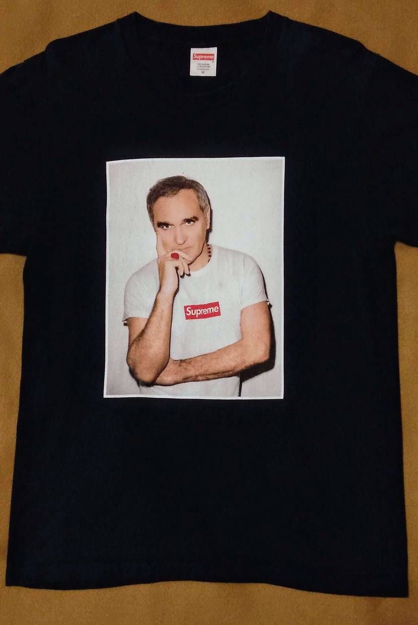 Supreme 中古で出品しています!
全てクリーニング済