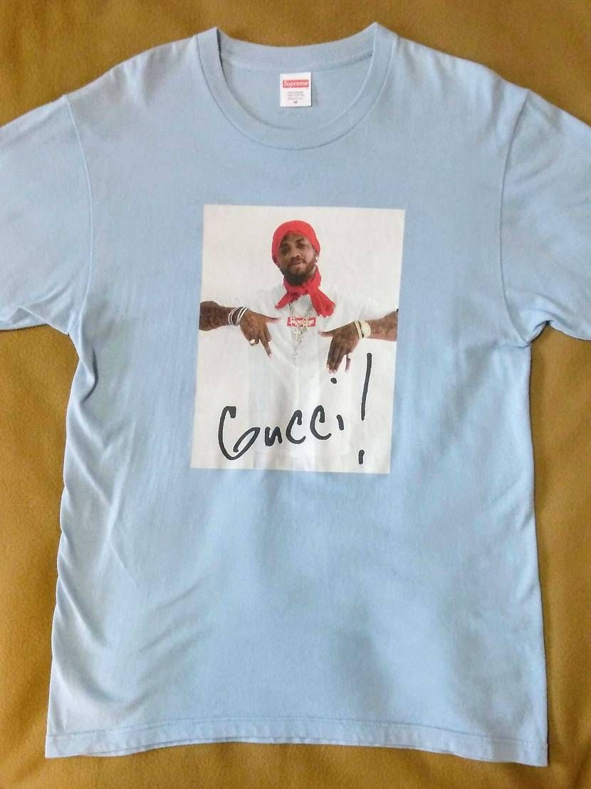 Supreme 中古で出品しています!
全てクリーニング済