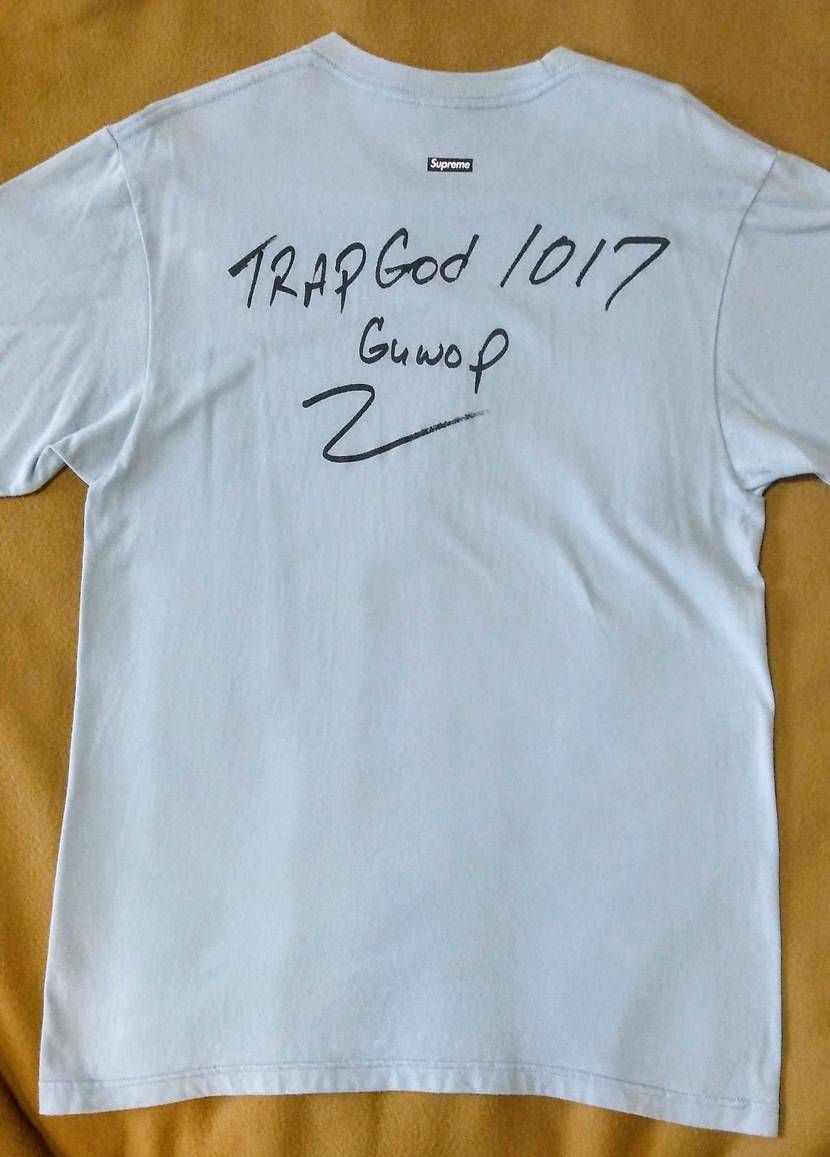 Supreme 中古で出品しています!
全てクリーニング済