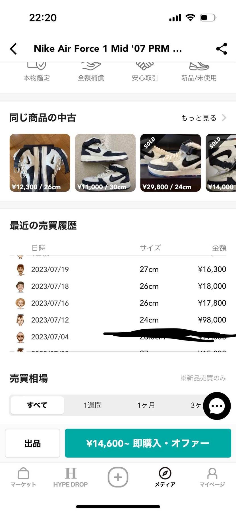 すごすぎ