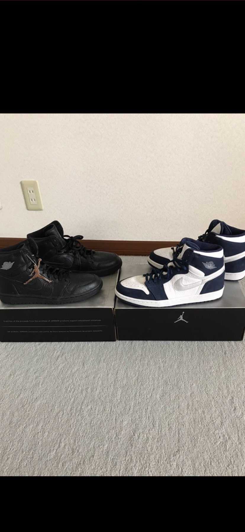 懐かしbox!