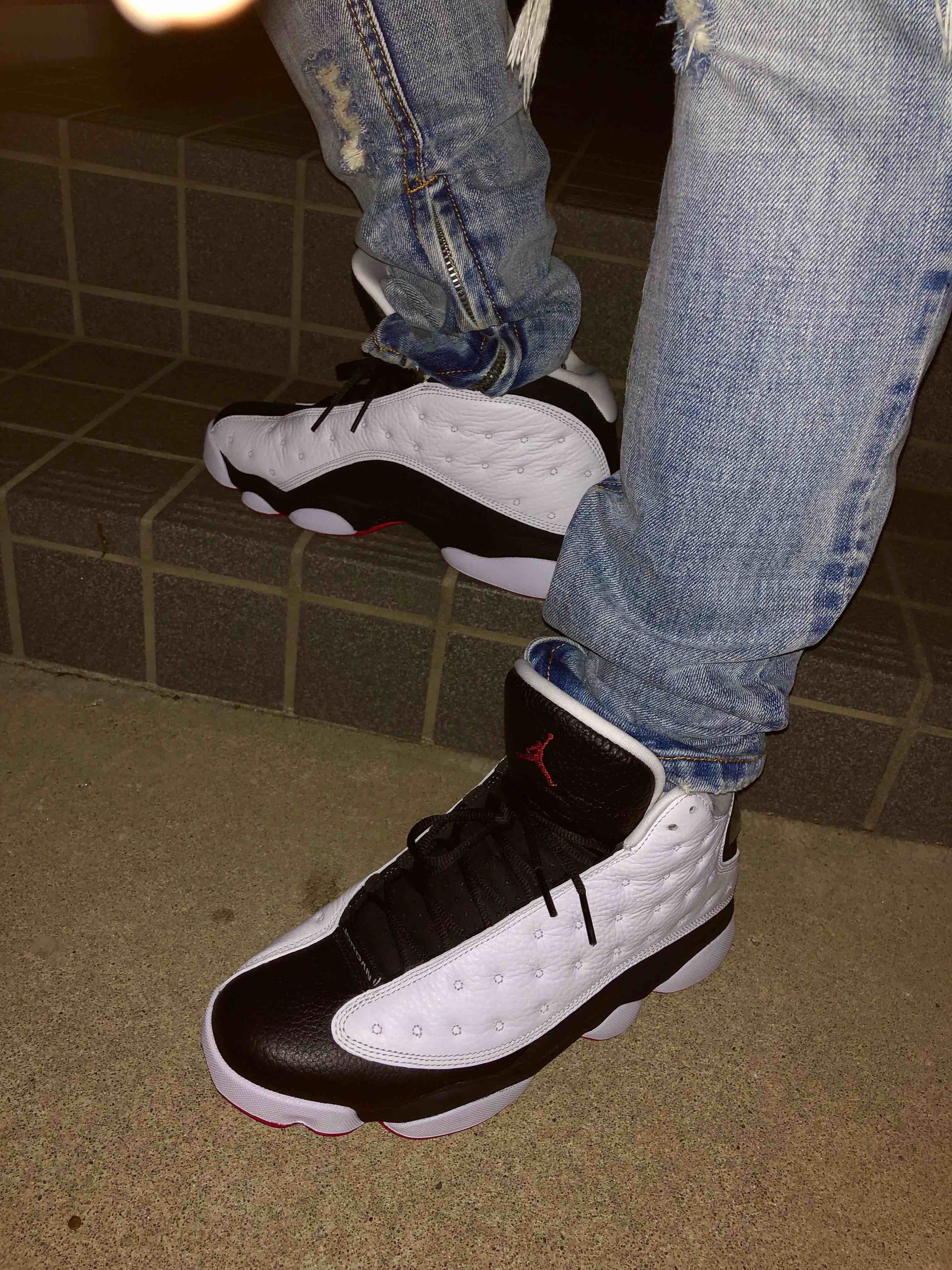 #snkrdunk #airjordan #airjordan13