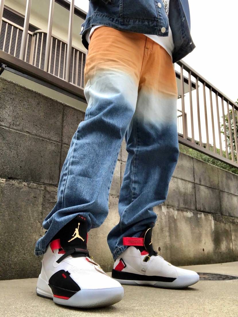 AIR JORDAN 33