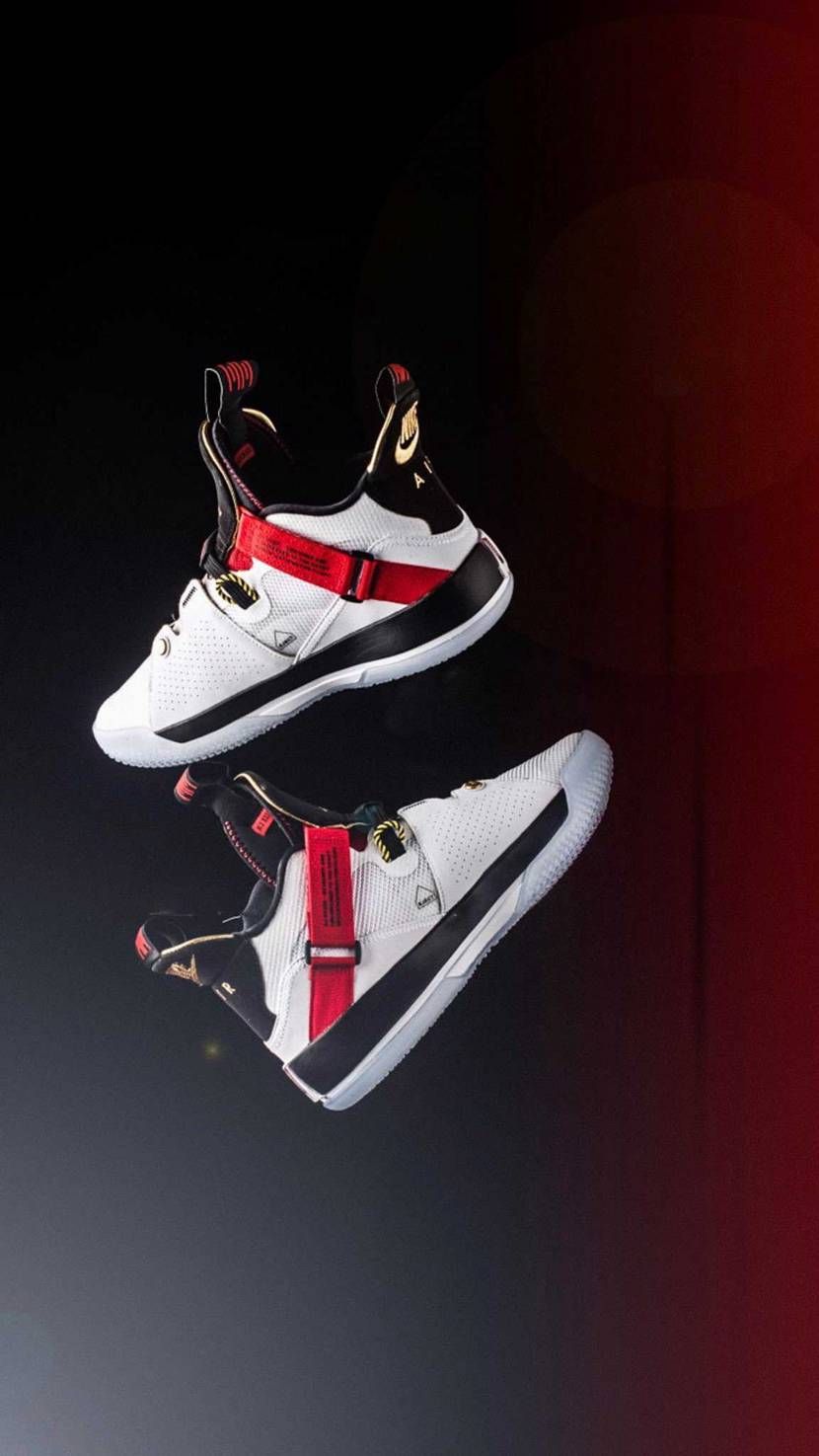 AIR JORDAN 33