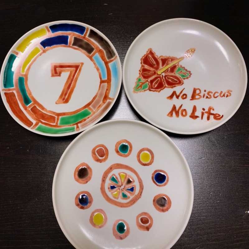 スロバカ一代。
