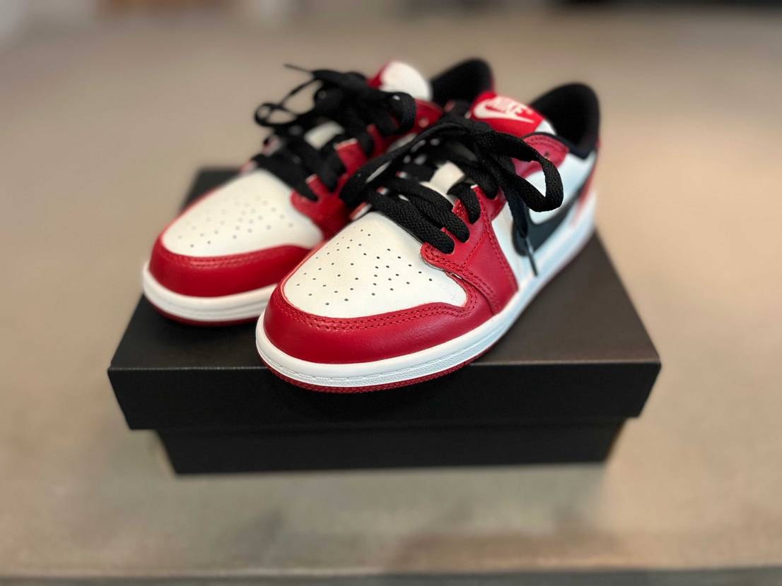 昨日ららぽーとに行ってたまたまABCマート寄ったら息子のサイズが残ってて迷わず購