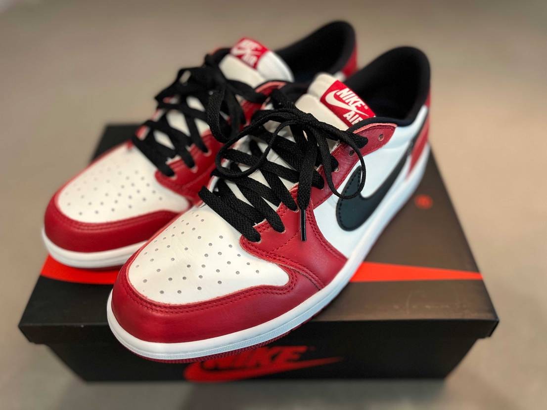 昨日ららぽーとに行ってたまたまABCマート寄ったら息子のサイ