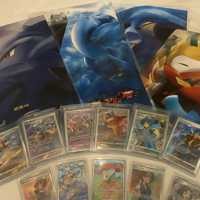 旧裏＆最新ポケカ出品中