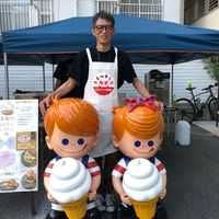 ユーザーアイコン