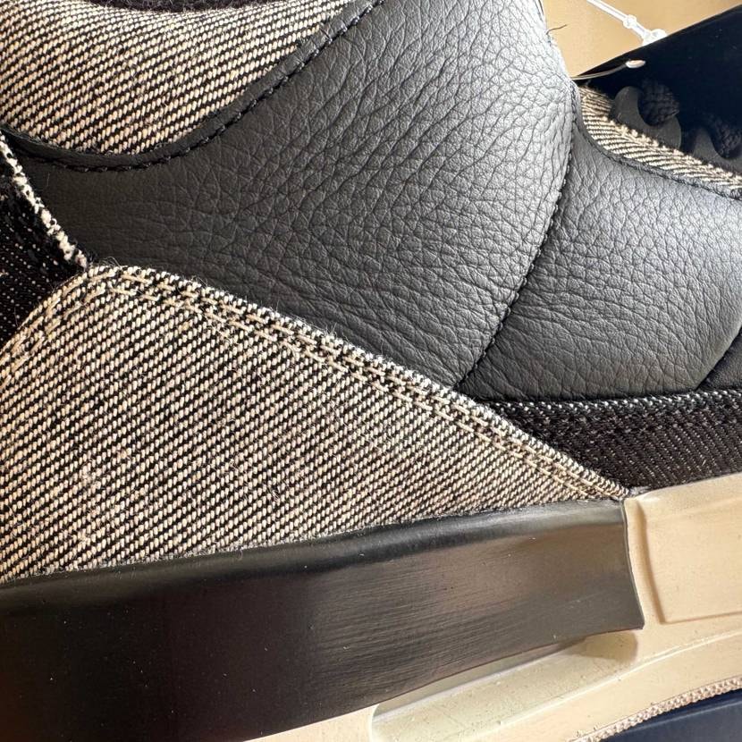 現物の質感がイメージと違ったのはこれまであまりなかったですの