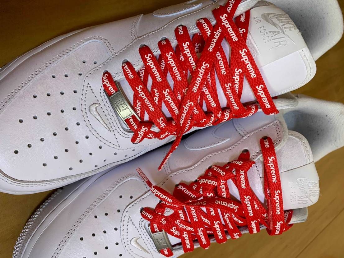 ロープフォース　シュプフォース Amazon.co.jp: [NIKE (ナイキ)] AIR FORCE 1 LOW エアフォース1