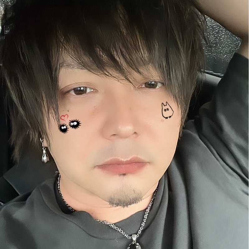 雅樹(出品者)