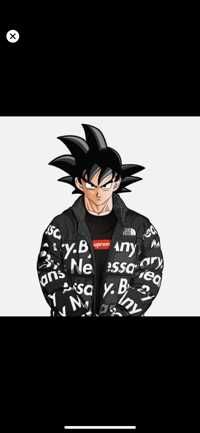 Supreme