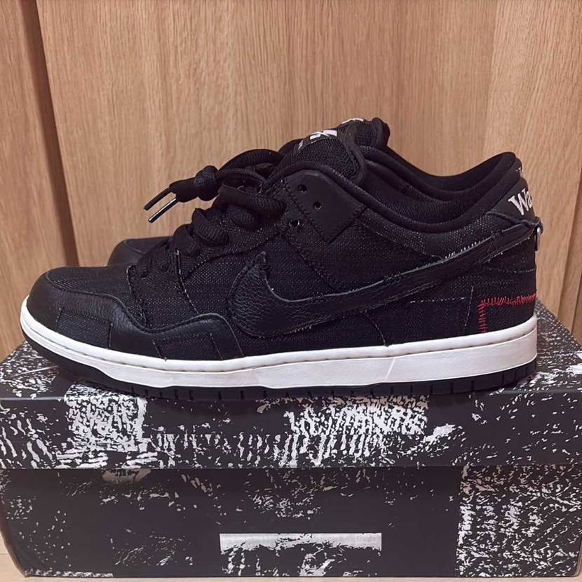 美中古になります。28センチ、よろしくお願いします。