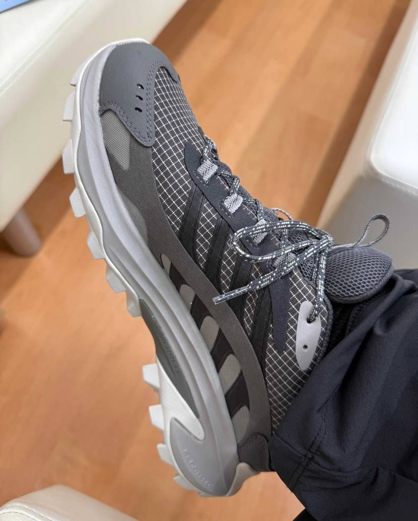 思ってたより悪くない👌
アシックスを知ってしまっているから