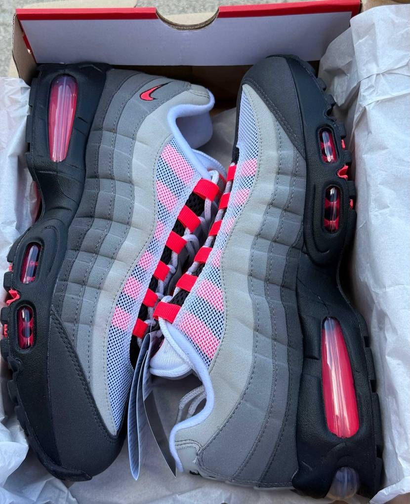 AM95
こんなに良かったんや〜と思った1日でした😆