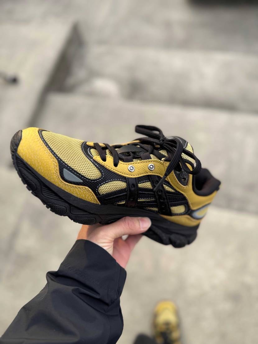 履き心地良すぎて…
オススメします🫶