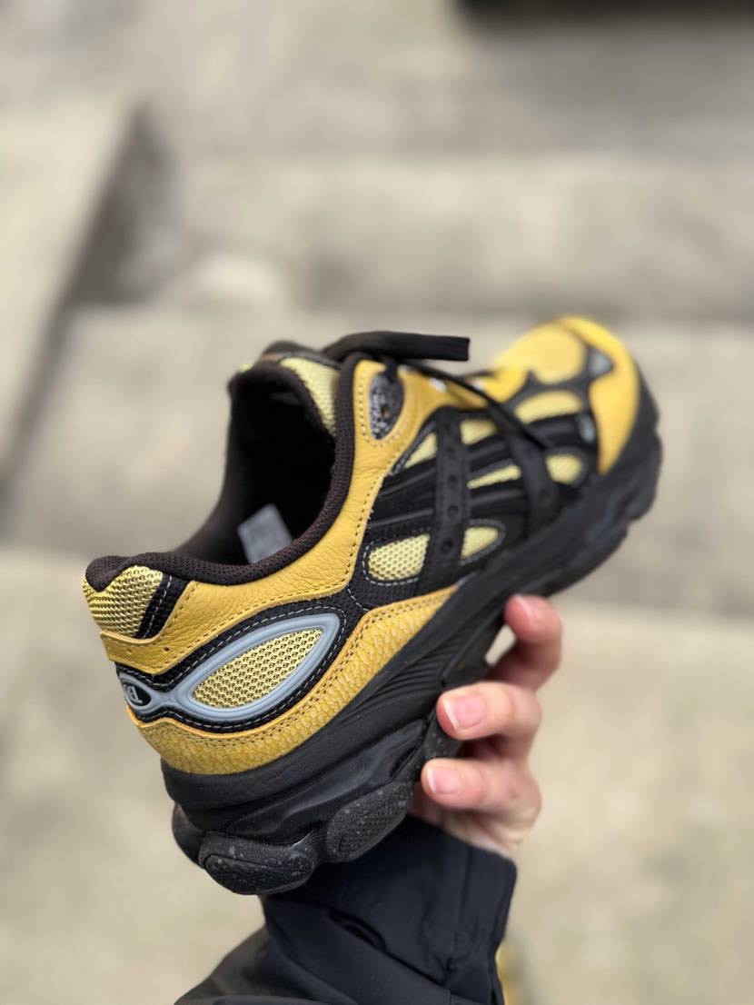 履き心地良すぎて…
オススメします🫶