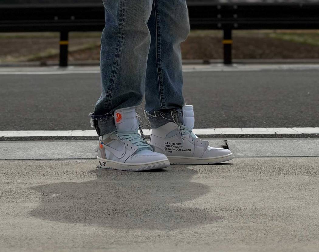 履き込んでもっと味出したい！
4足ぐらい購入したなぁこれ