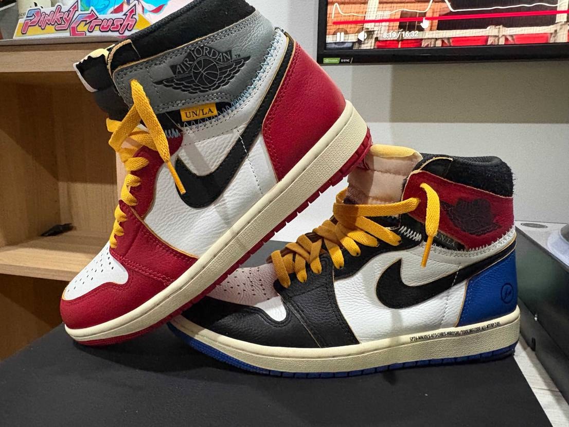 ああ！！空売りだと思って違うの買ったら発送されてしもうたWWWWWWW
まぁラ