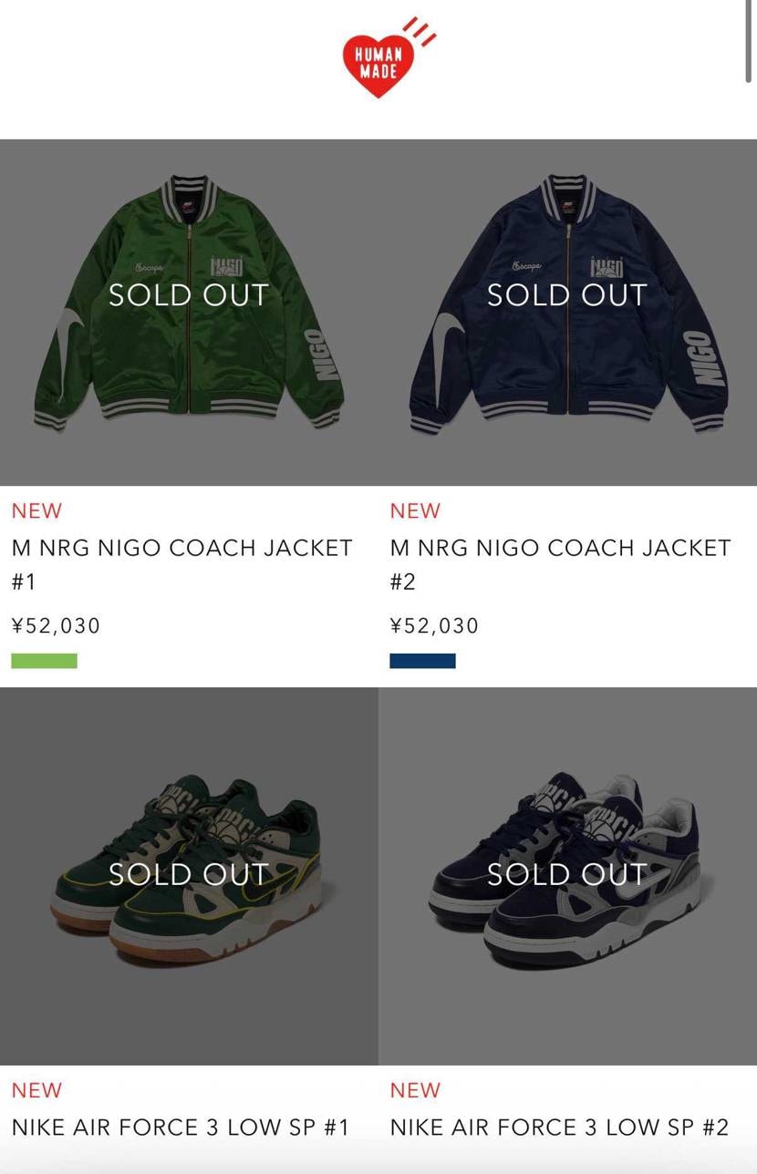 今回も即完ですね😭
今回も人気ない！人気ない！！って言われてたけれども。
