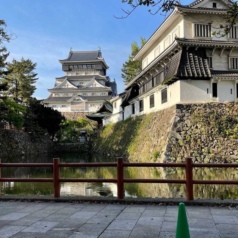 おはようございます😊
只今、仕事でリバーウォークに来てます👍
北九住みのスニ