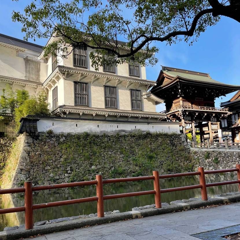 おはようございます😊
只今、仕事でリバーウォークに来てます