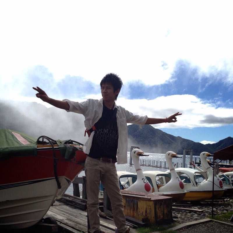 冨田 栄太(出品者)