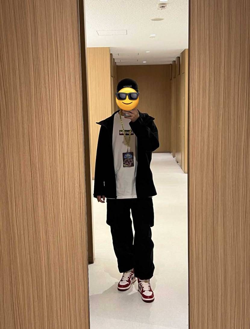 4月12日・13日
IVE FUNCON SCOUT参戦

とにかく最高す