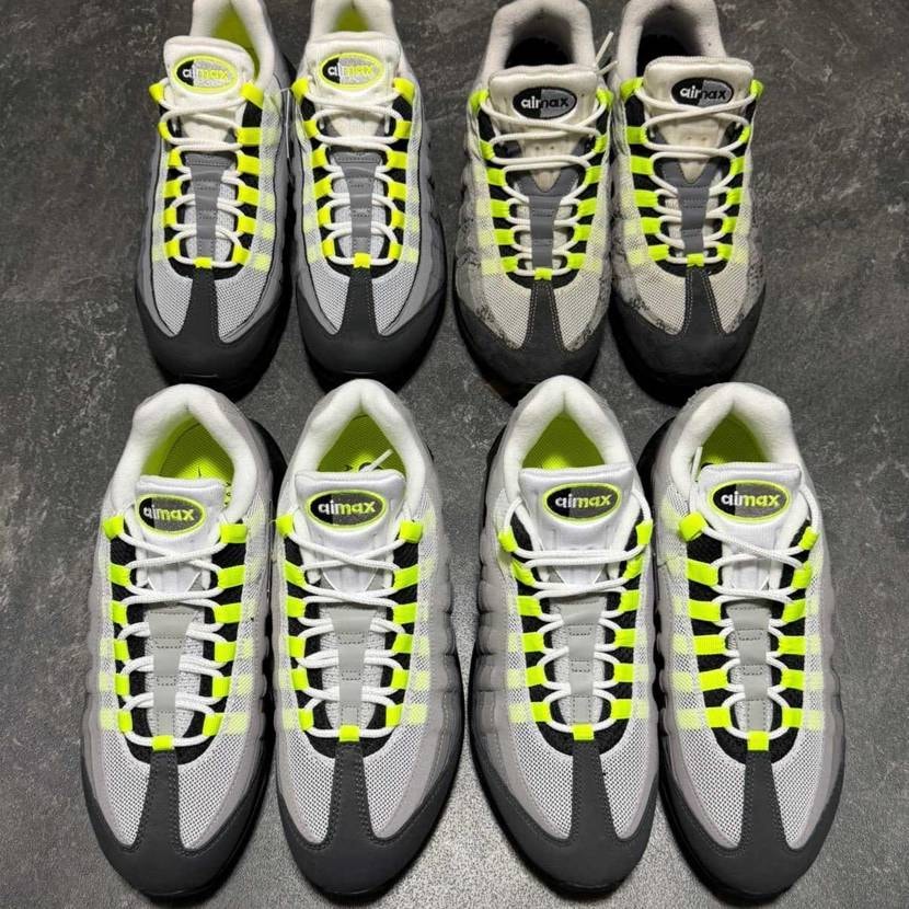 久しぶりに抽選応募して買えました
NIKEcomにてメンズ