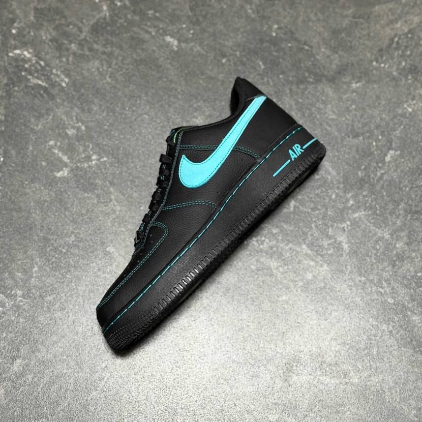 良すぎる🤤
エアフォースほぼ履いたことないけどこれは履く