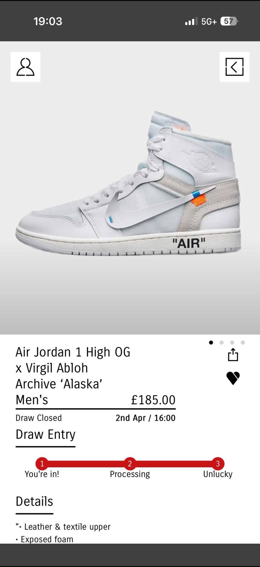 何がunluckyじゃい😡