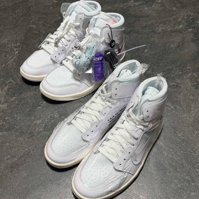 2足目届きました( •ᴗ• )