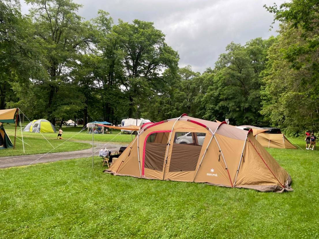 夏休みがスタート🦙

今日から小学校の夏休みが始まりまし