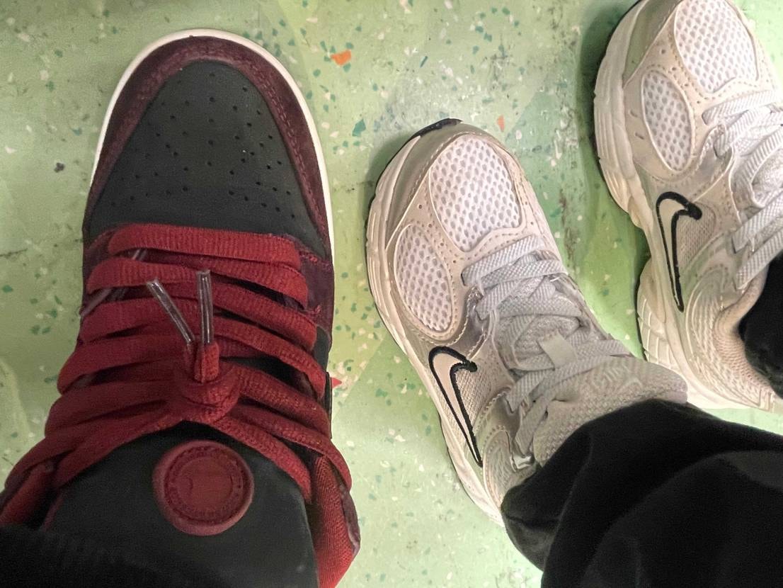 本日の夜は、長男と2人で遊びに出掛けました🦙

晩ごはん