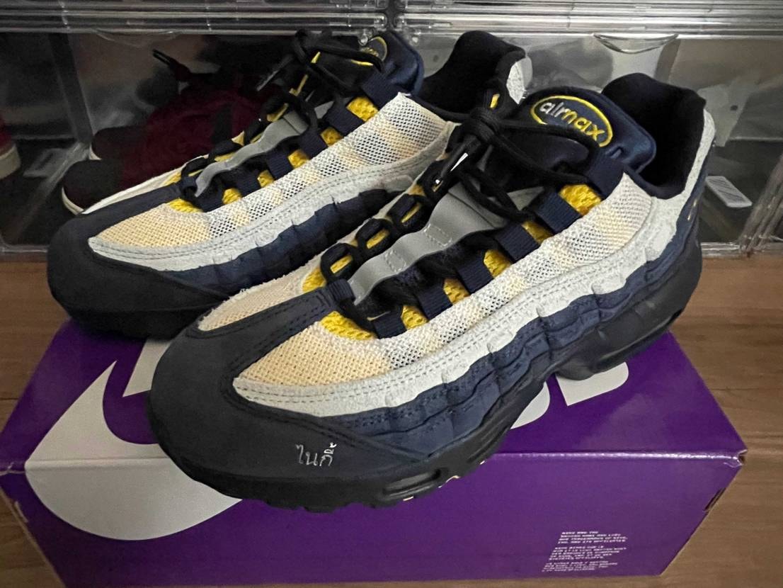 本日はカムコーダ🦙

雪が積もる前に履き納めしたいSBシ