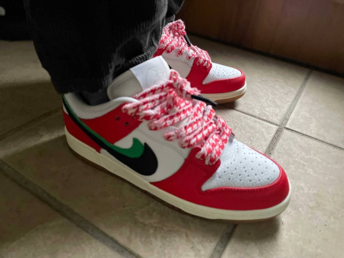 Merry Xmas🎄🦙

遠い島の方が、🪢をクリスマス仕様で遊んでいたので